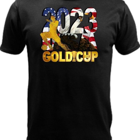 USA FC Gold Cup 2023 - Picture 1 of 3